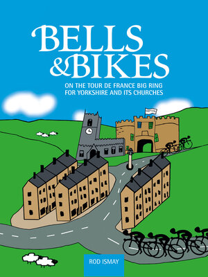 cover image of Bells & Bikes